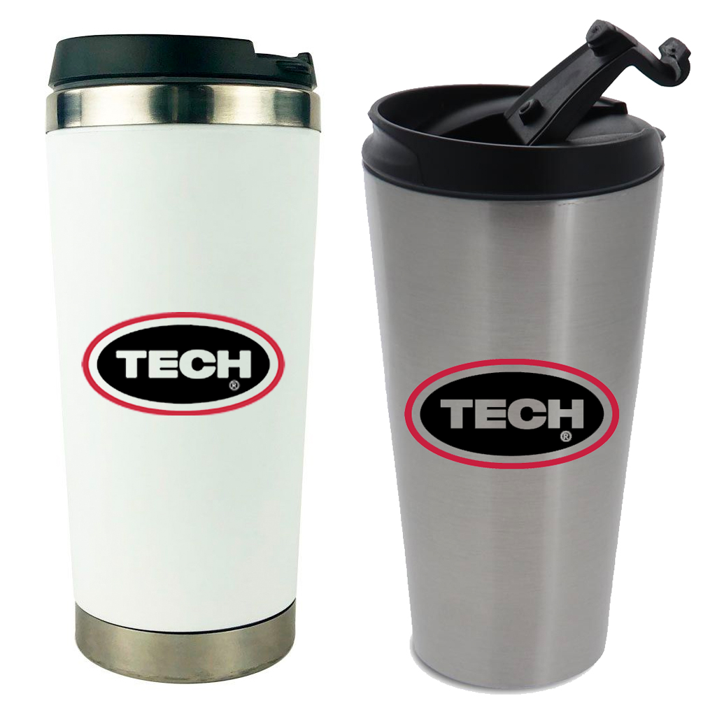 Tech Supply LI Sideline Tumbler