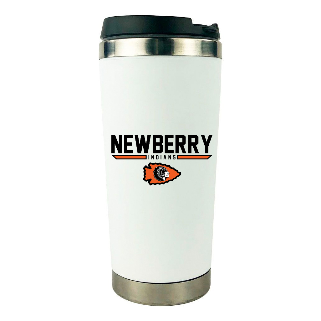 Newberry HS Football Sideline Tumbler