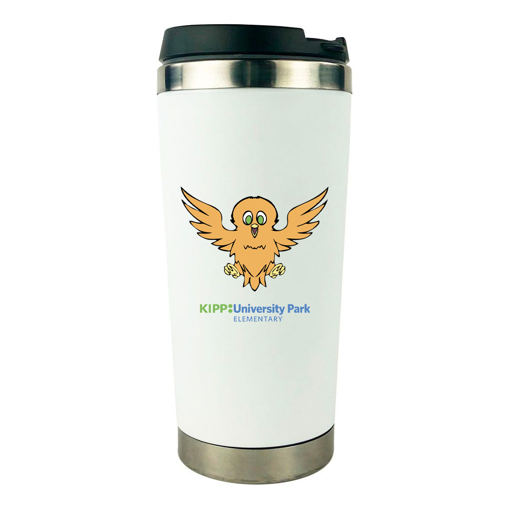 KIPP: University Park Elementary Sideline Tumbler