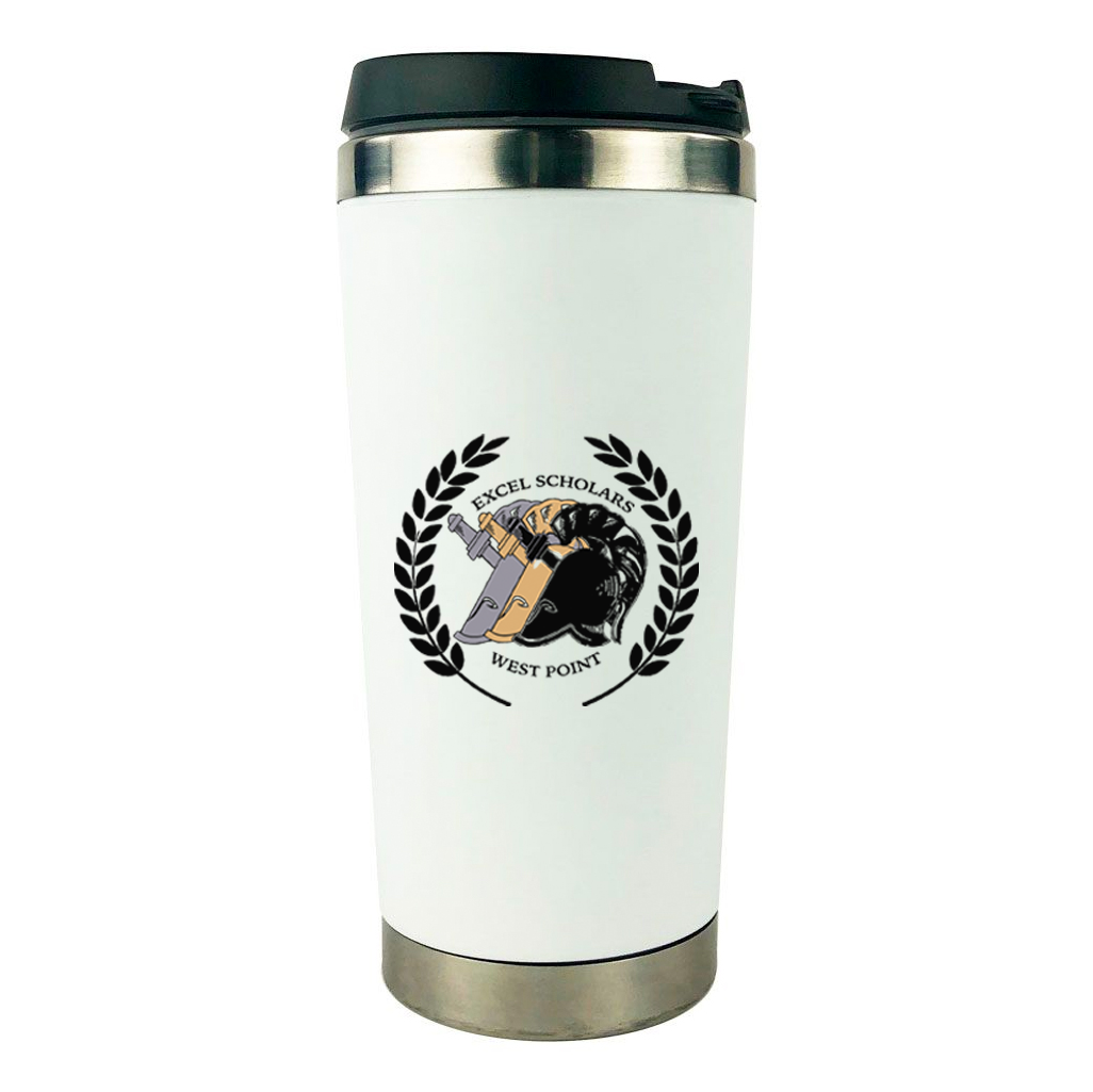 EXCEL Scholars West Point Sideline Tumbler