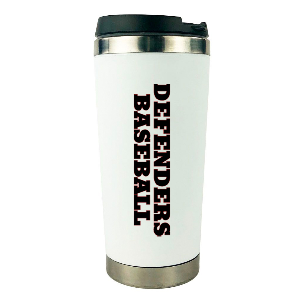 Defenders Baseball Sideline Tumbler