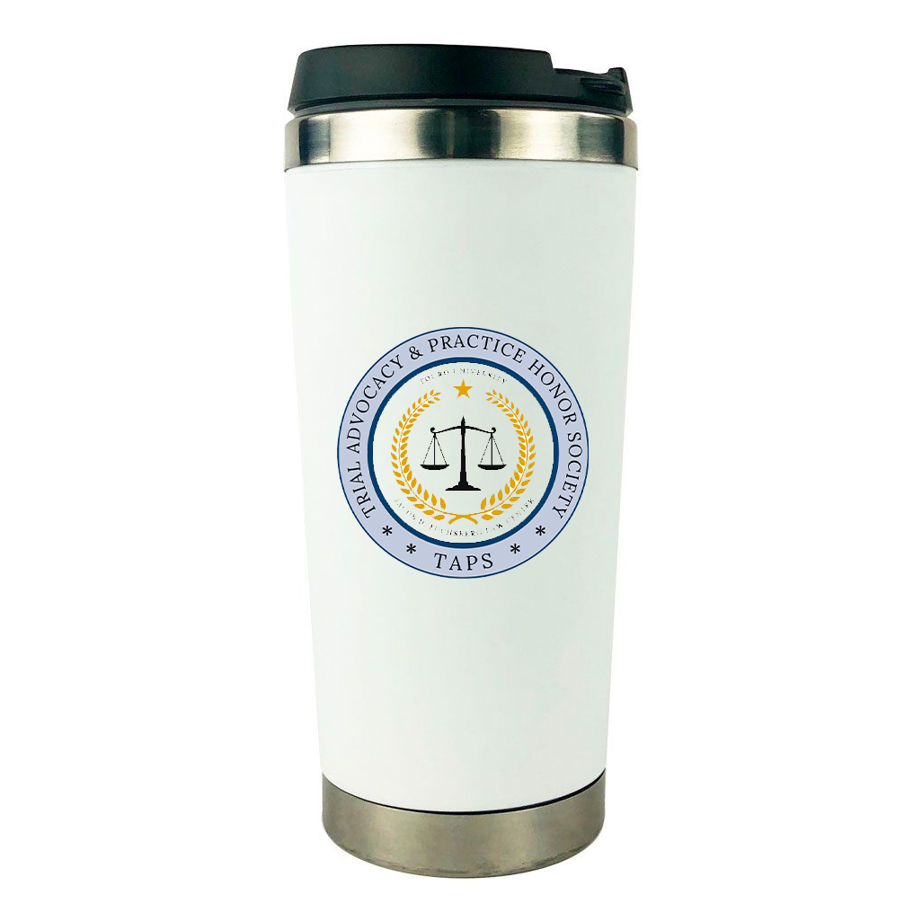 Touro TAPS Sideline Tumbler