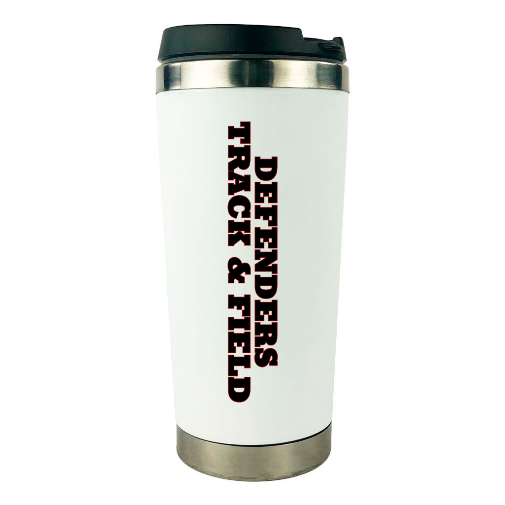 Defenders Track & Field Sideline Tumbler