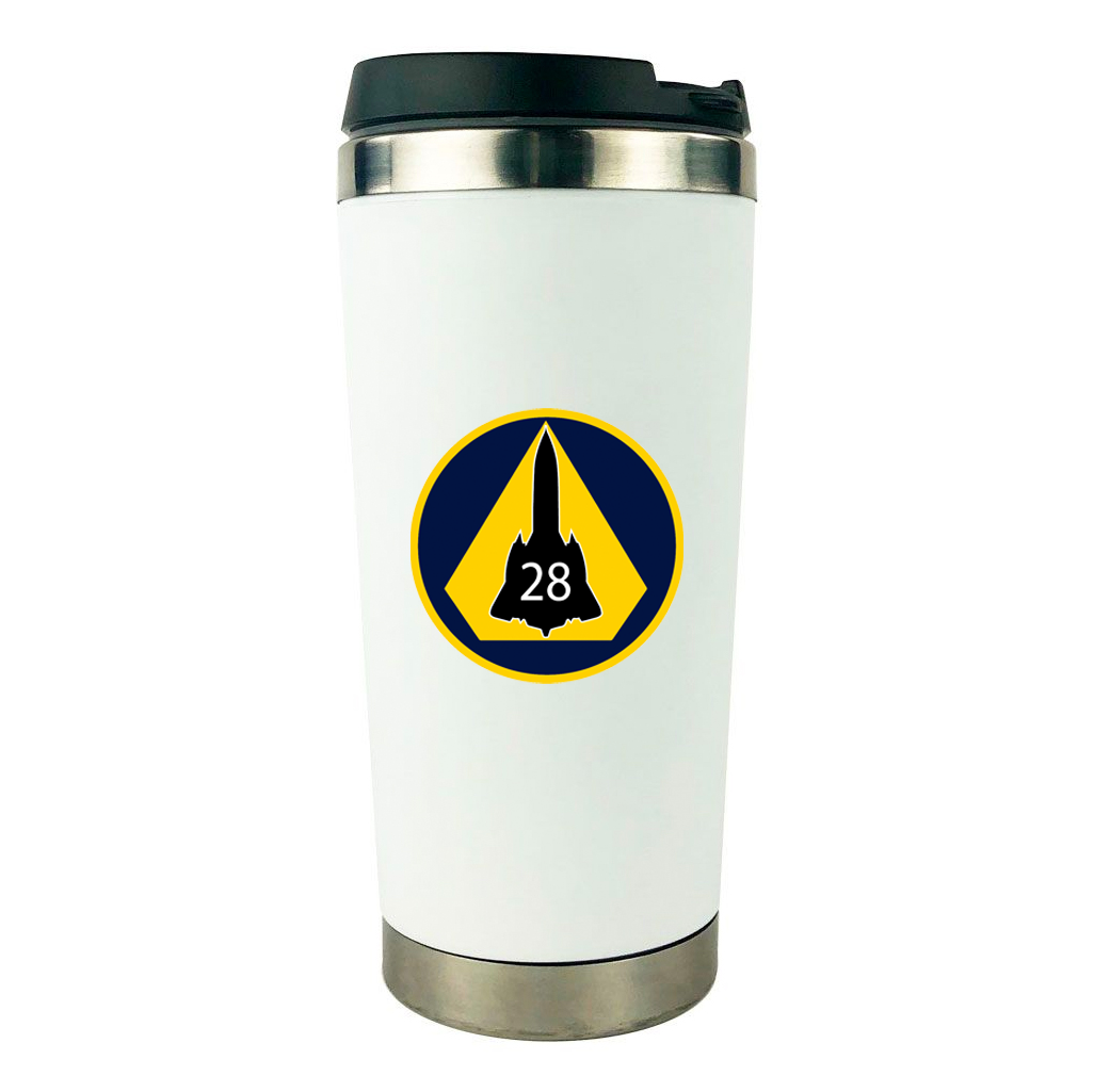 Blackbirds Sideline Tumbler