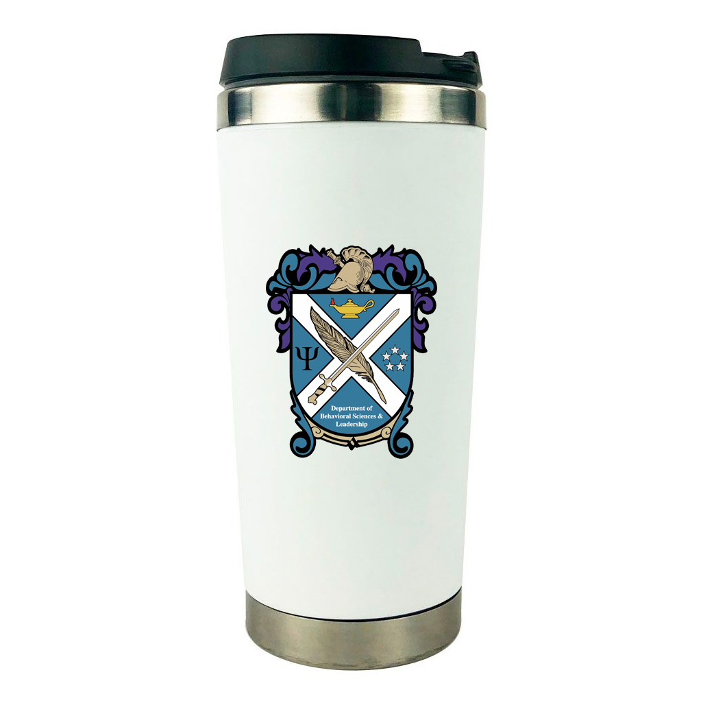 USMA Department of Behavioral Sciences & Leadership Sideline Tumbler