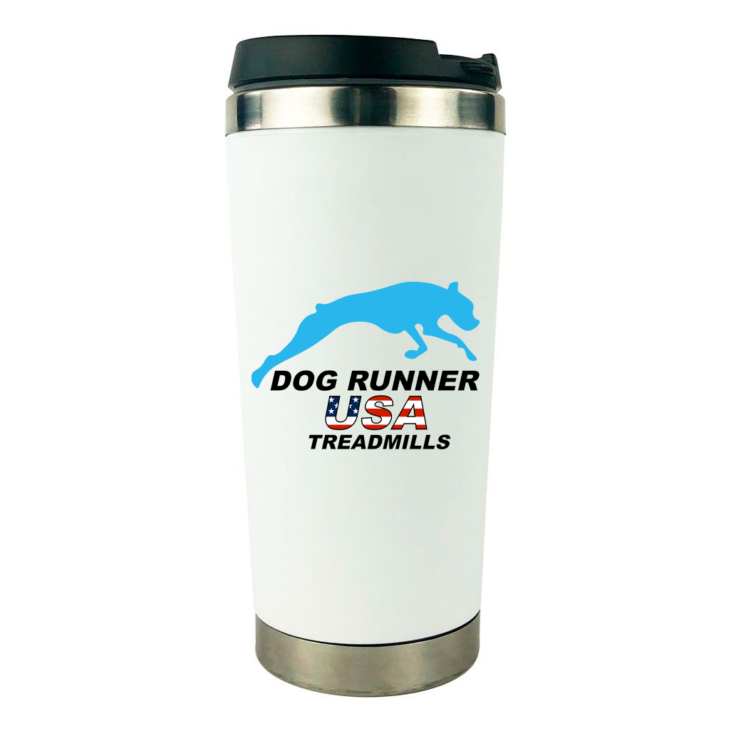 Dog Runner USA Treadmills Sideline Tumbler