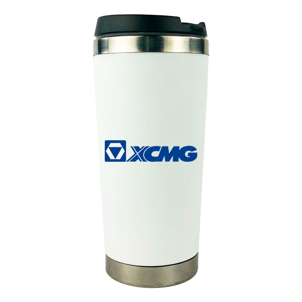 XCMG Tumbler