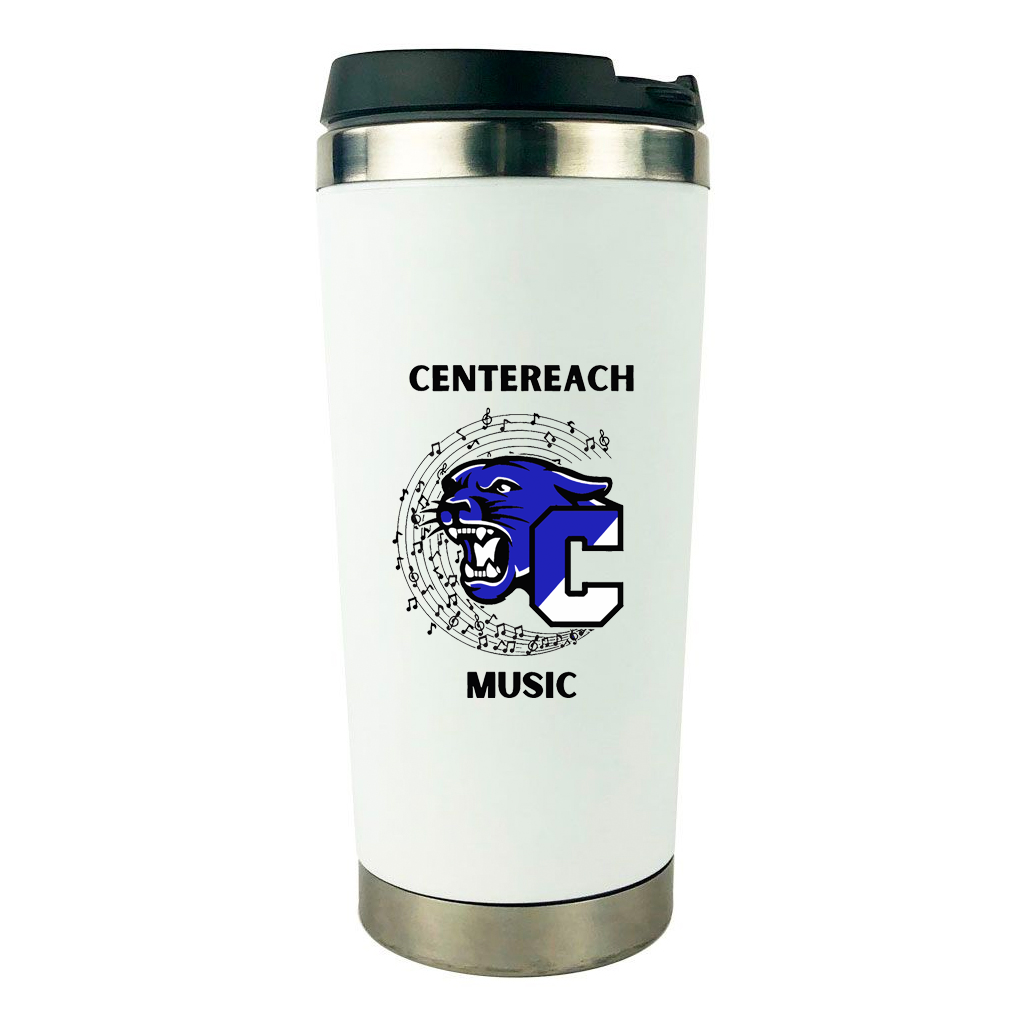 Centereach Music Sideline Tumbler