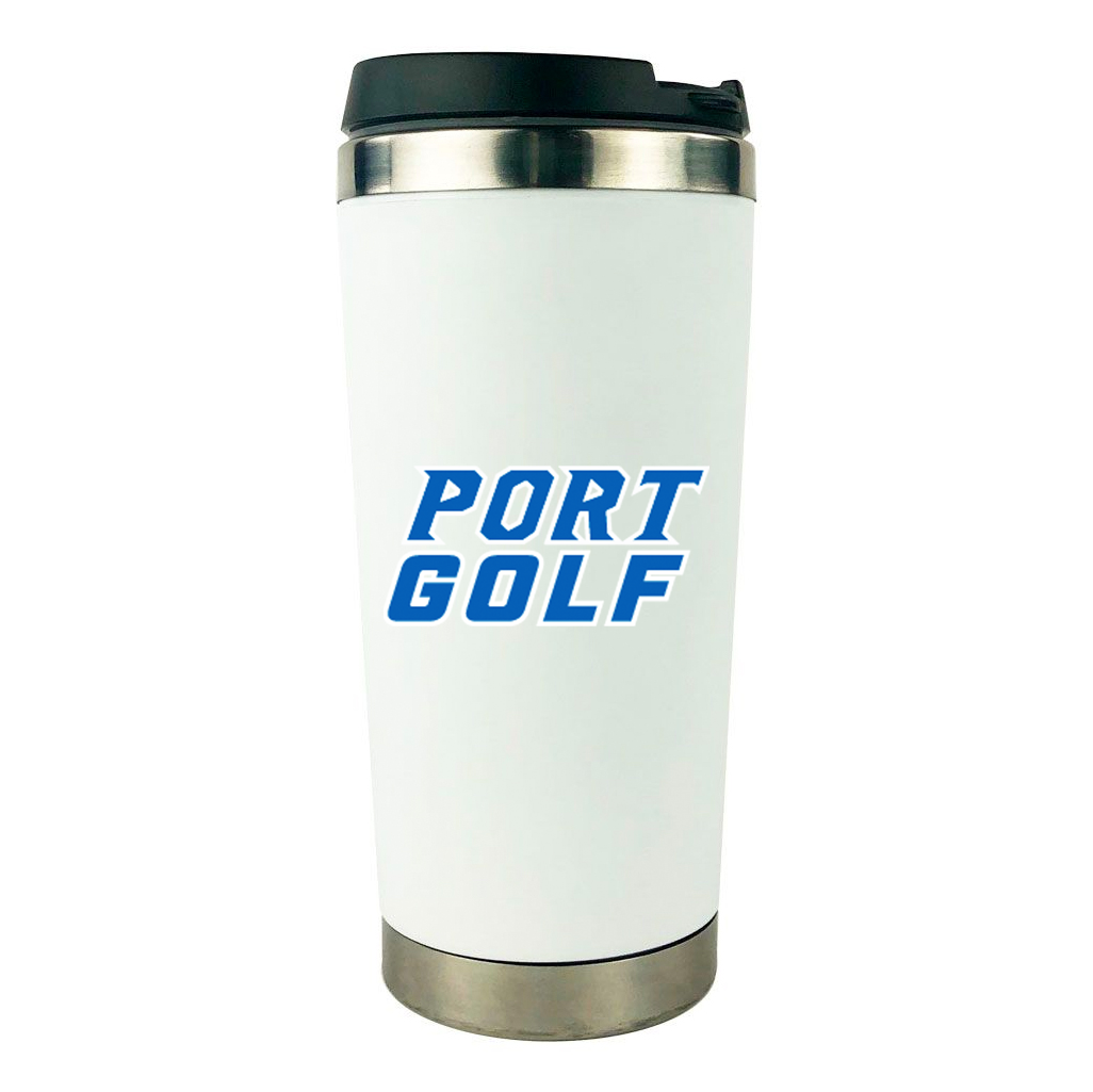 Port Washington Golf Sideline Tumbler