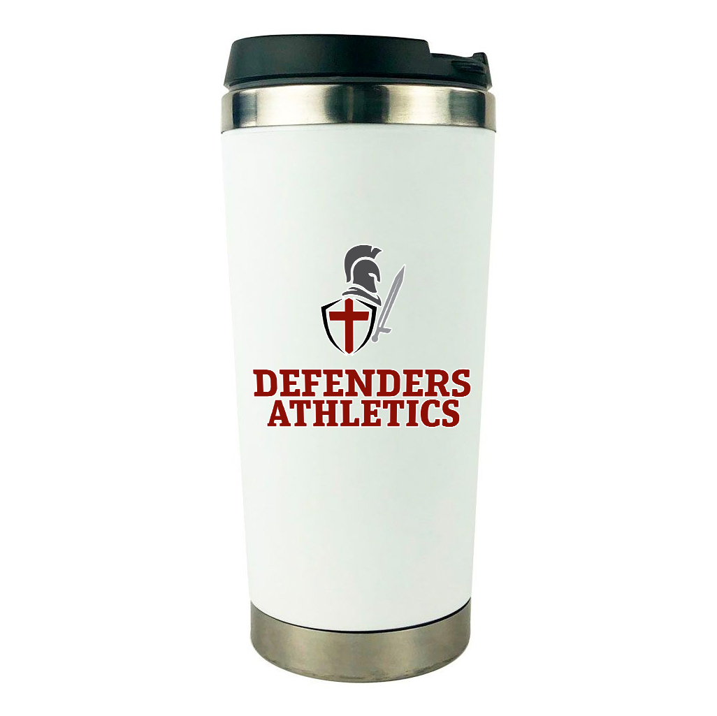 Hawthorne Christian Academy Sideline Tumbler