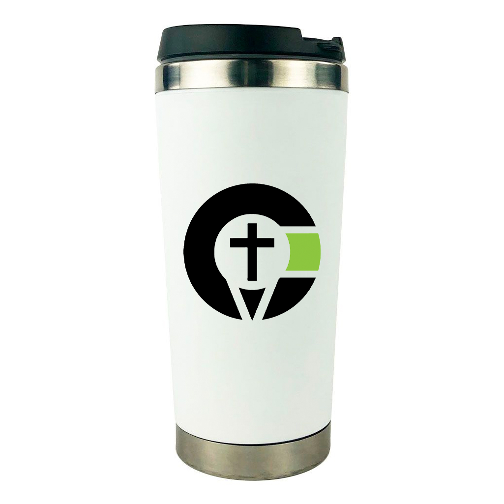 Covenant Church Sideline Tumbler