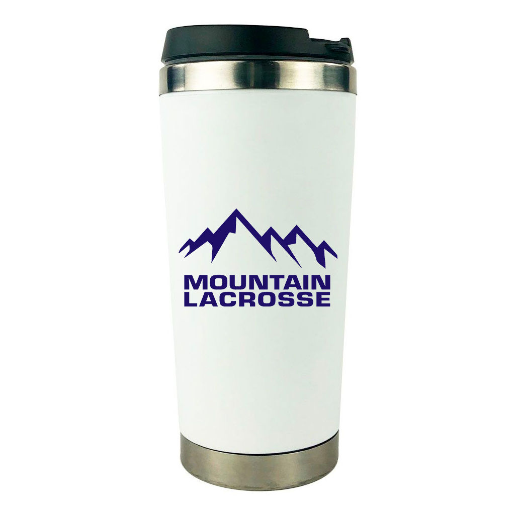 Mountain Lacrosse League Sideline Tumbler