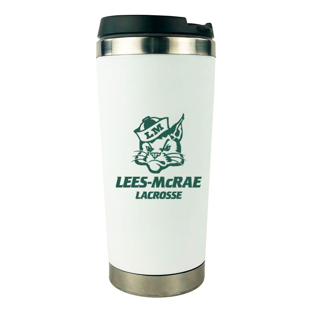 LMC Men's Lacrosse Sideline Tumbler