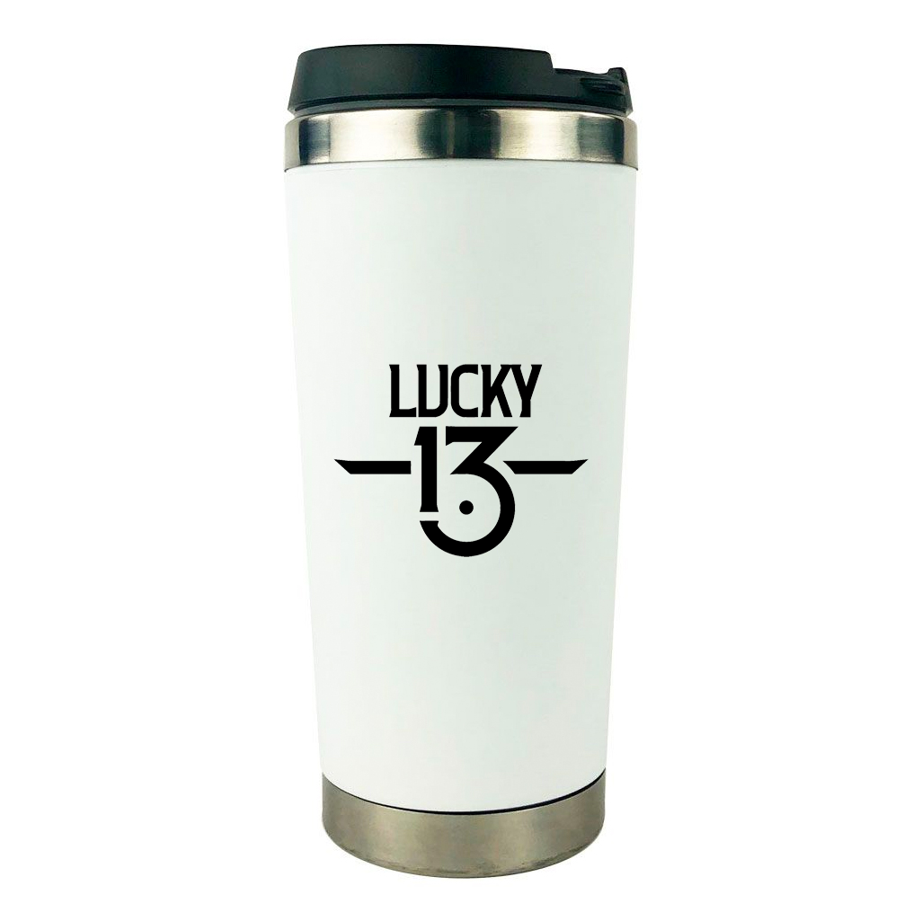 Lucky 13 Creative Sideline Tumbler