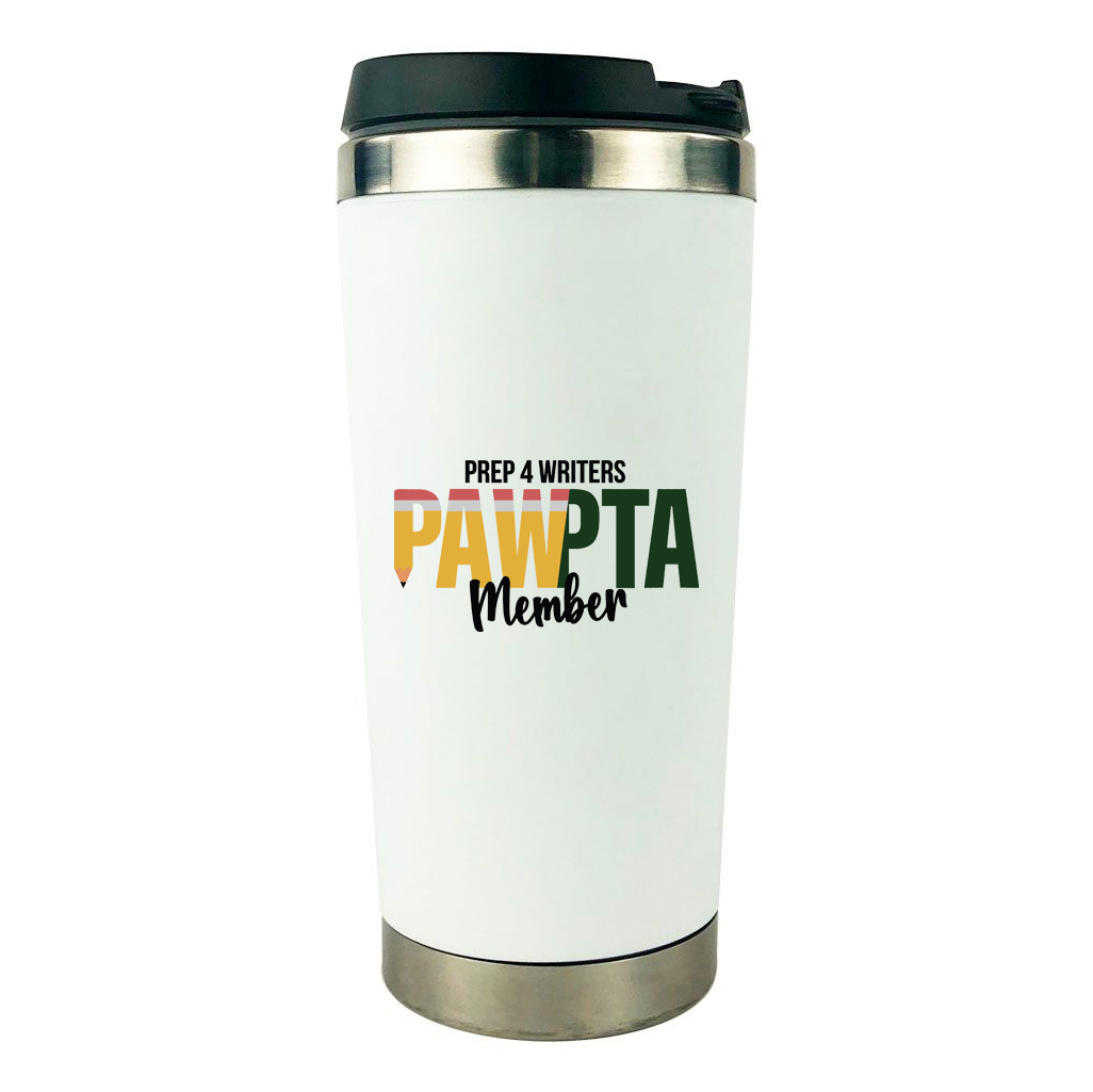 PAW PTA Member Sideline Tumbler