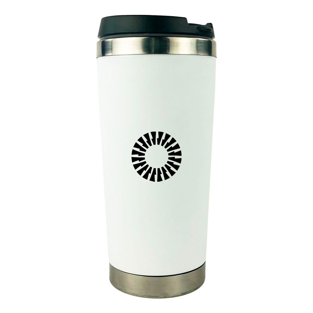 Okta Tumbler