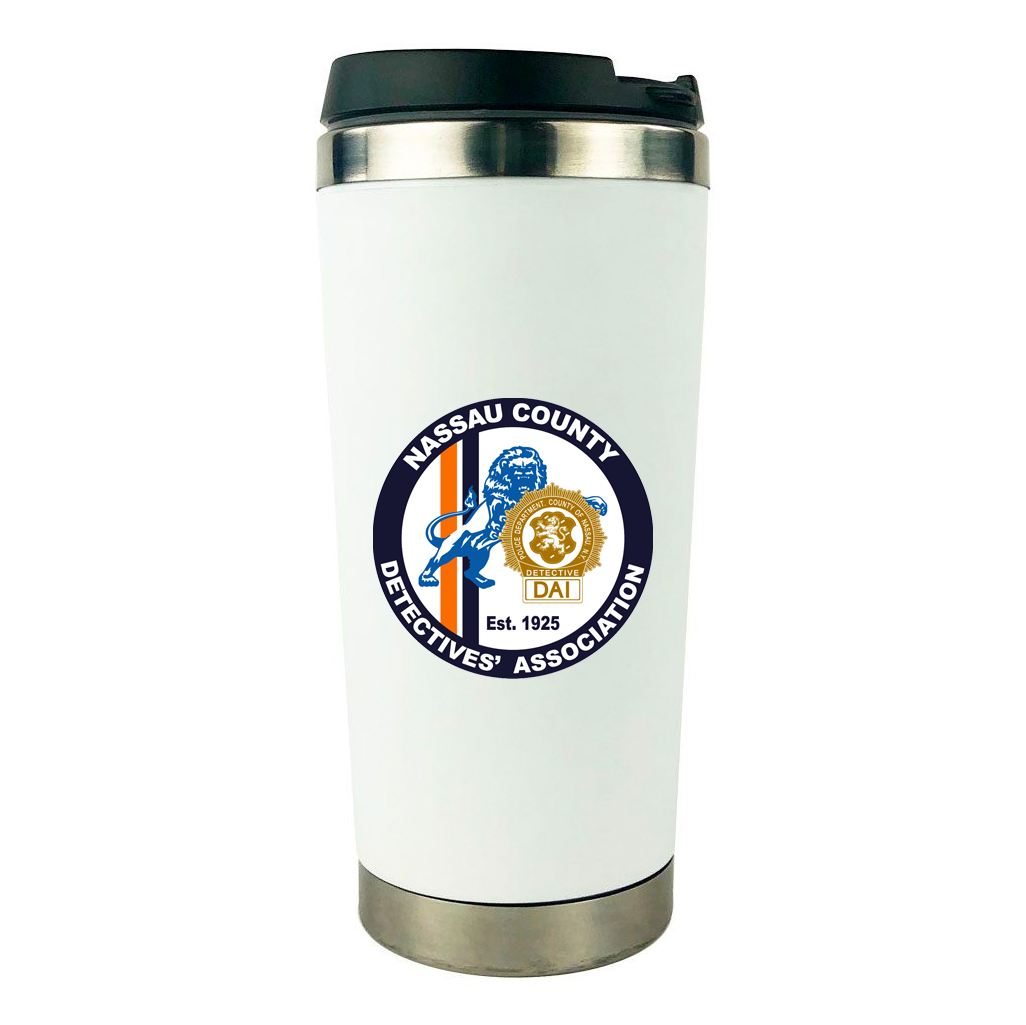 NCPD DAI Sideline Tumbler