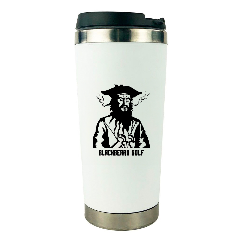 Blackbeard Golf High Bridge Sideline Tumbler