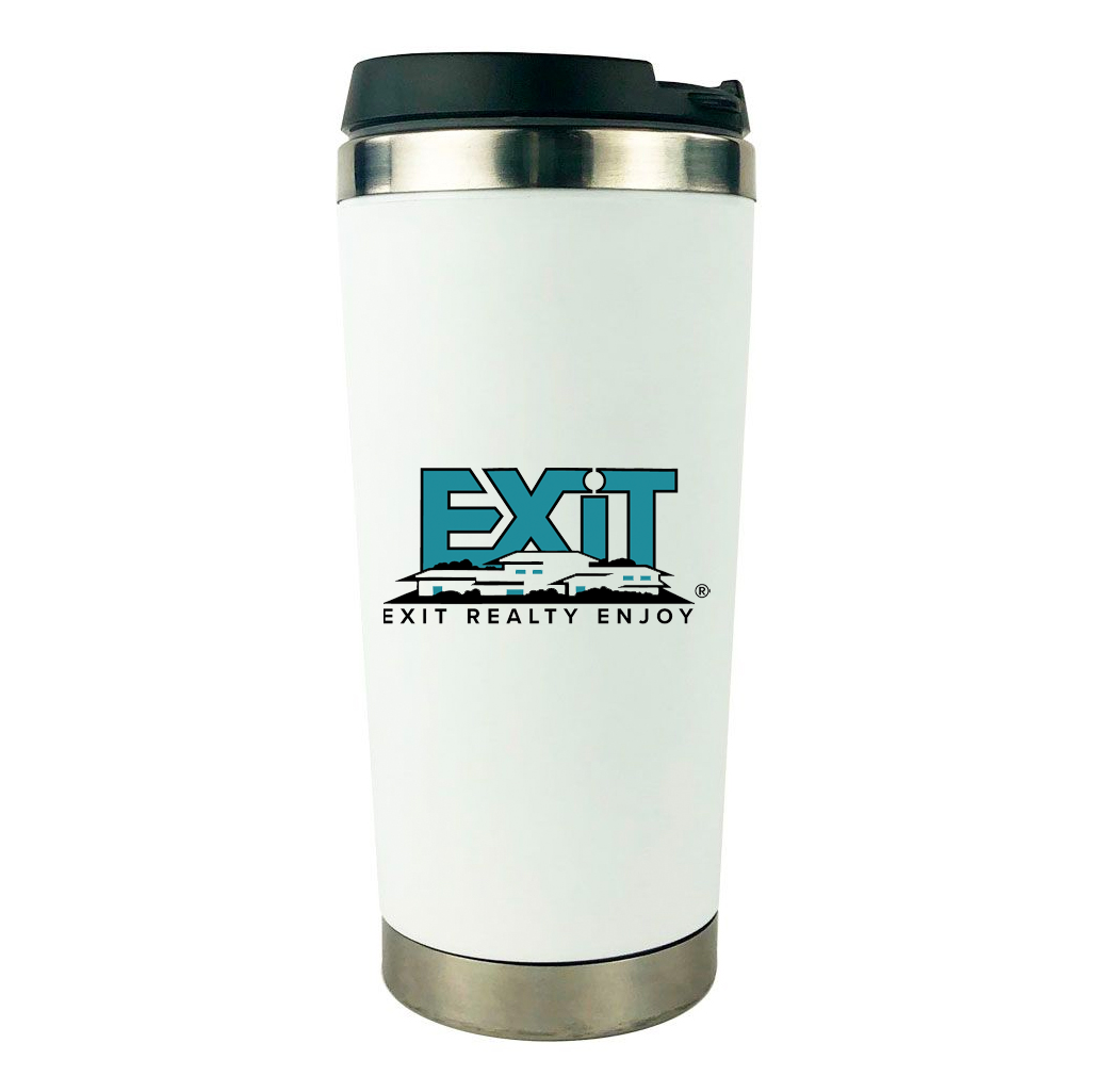 Exit Realty Tumbler