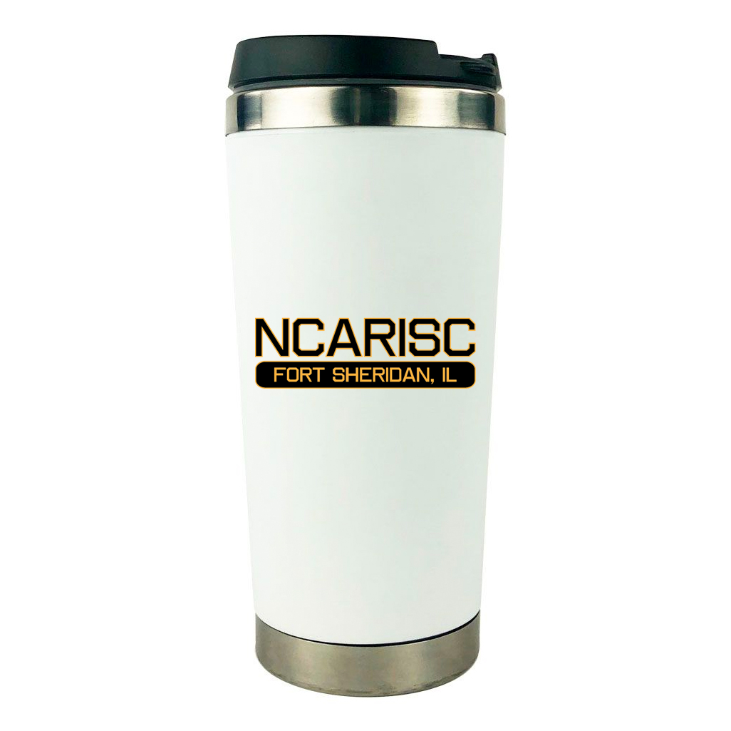 NCARISC Sideline Tumbler