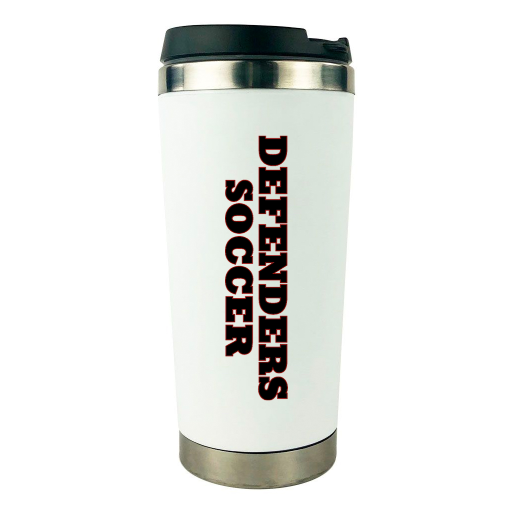 Defenders Soccer Sideline Tumbler