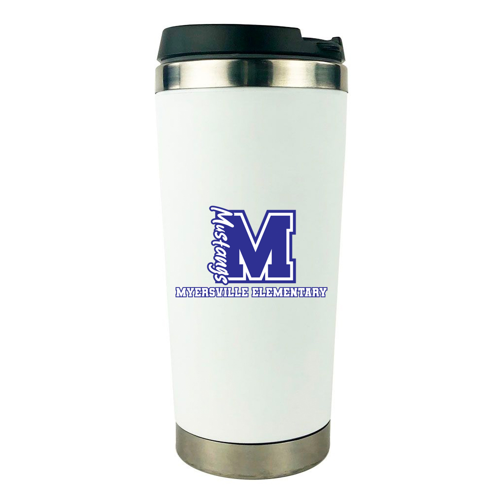 Myersville Elementary School Tumbler