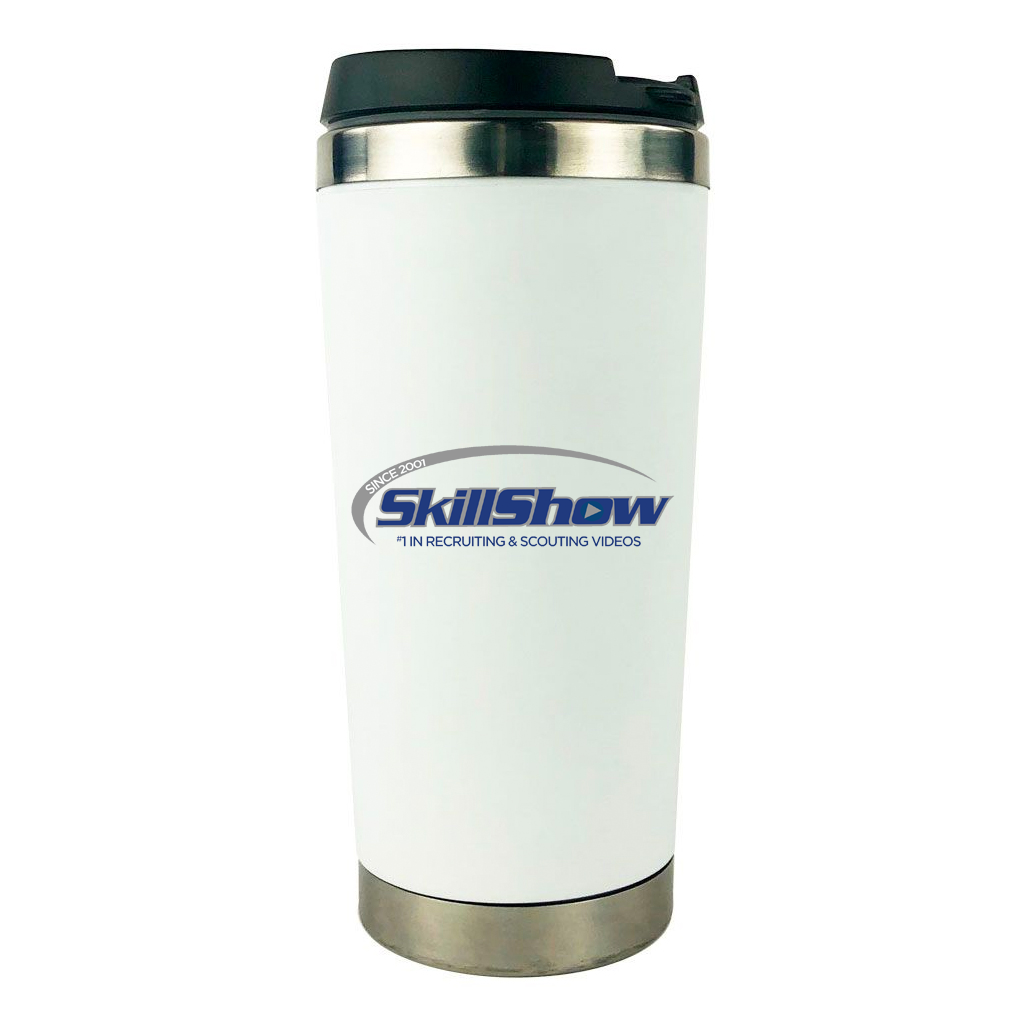 SkillShow Sideline Tumbler