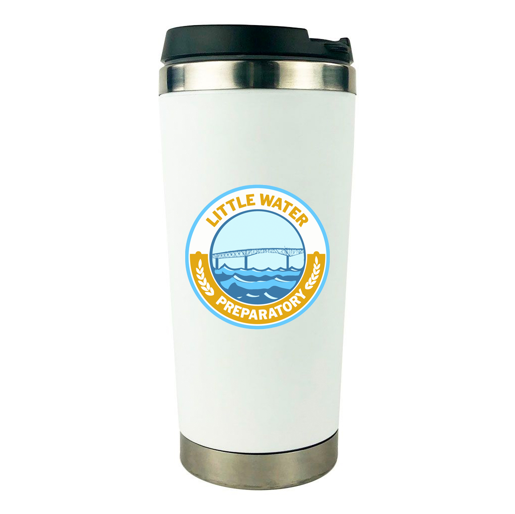 Little Water Prep Tumbler