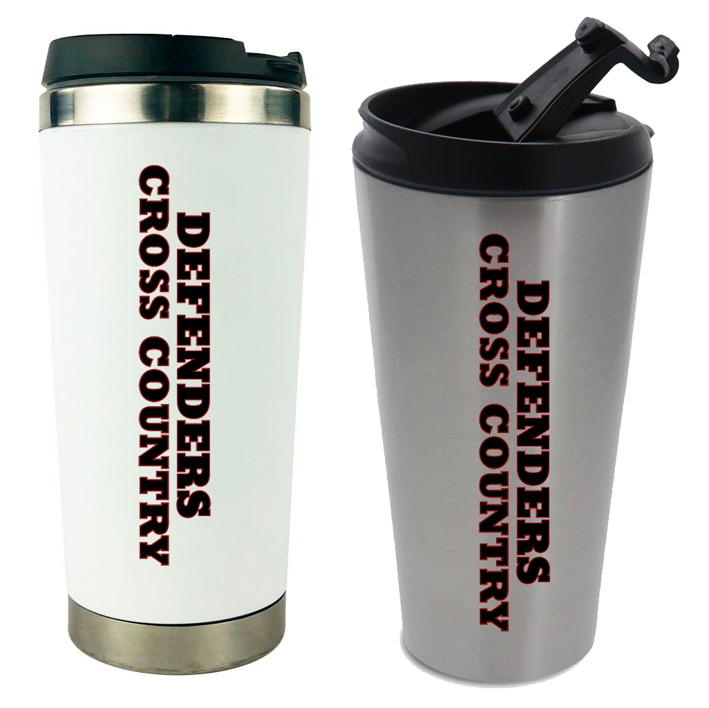 Defenders Cross Country Sideline Tumbler