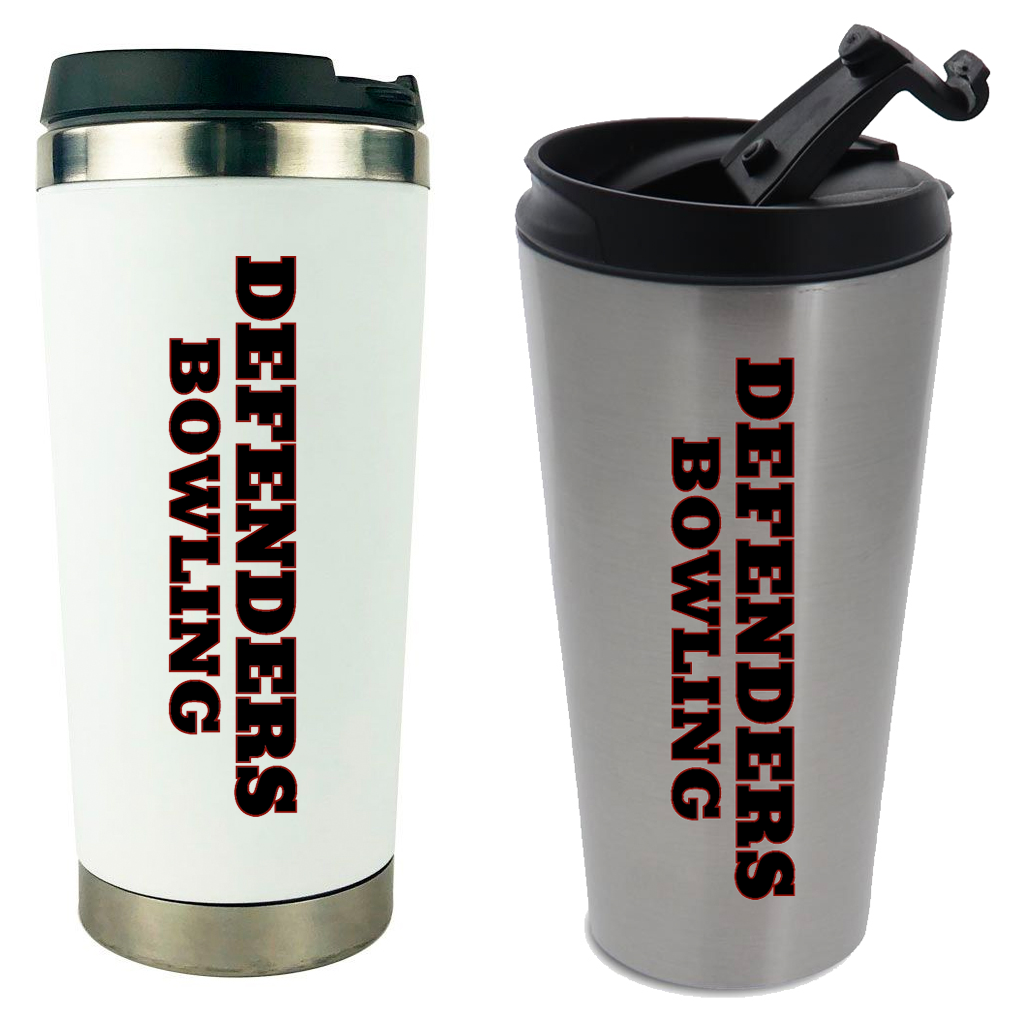 Defenders Bowling Sideline Tumbler