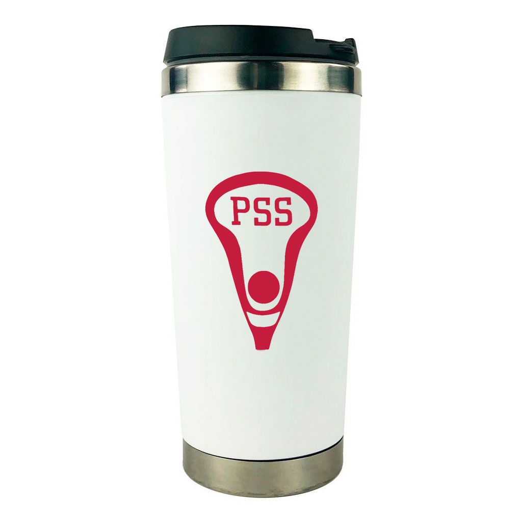 PSS Lacrosse Sideline Tumbler