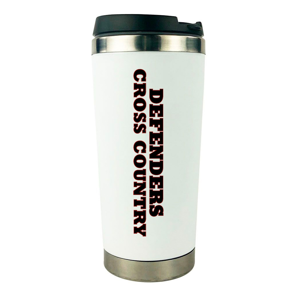 Defenders Cross Country Sideline Tumbler