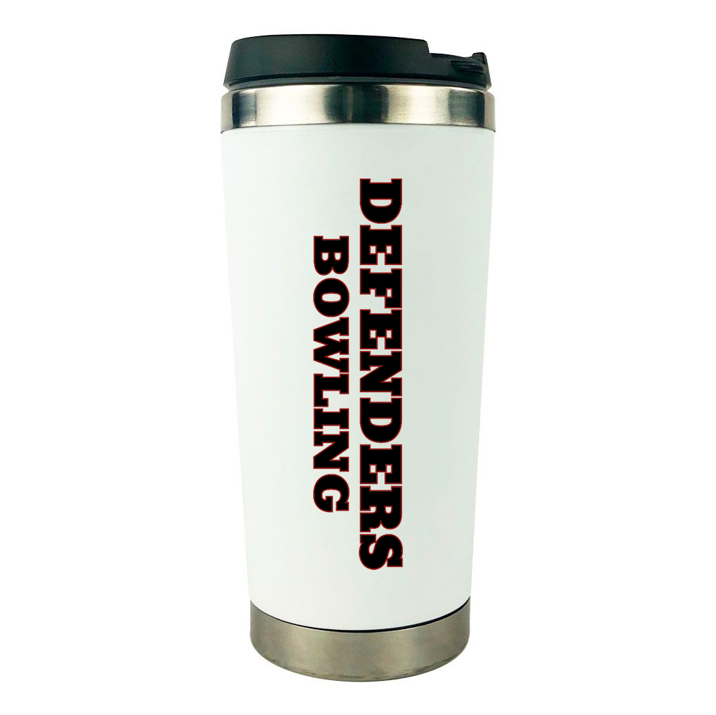 Defenders Bowling Sideline Tumbler