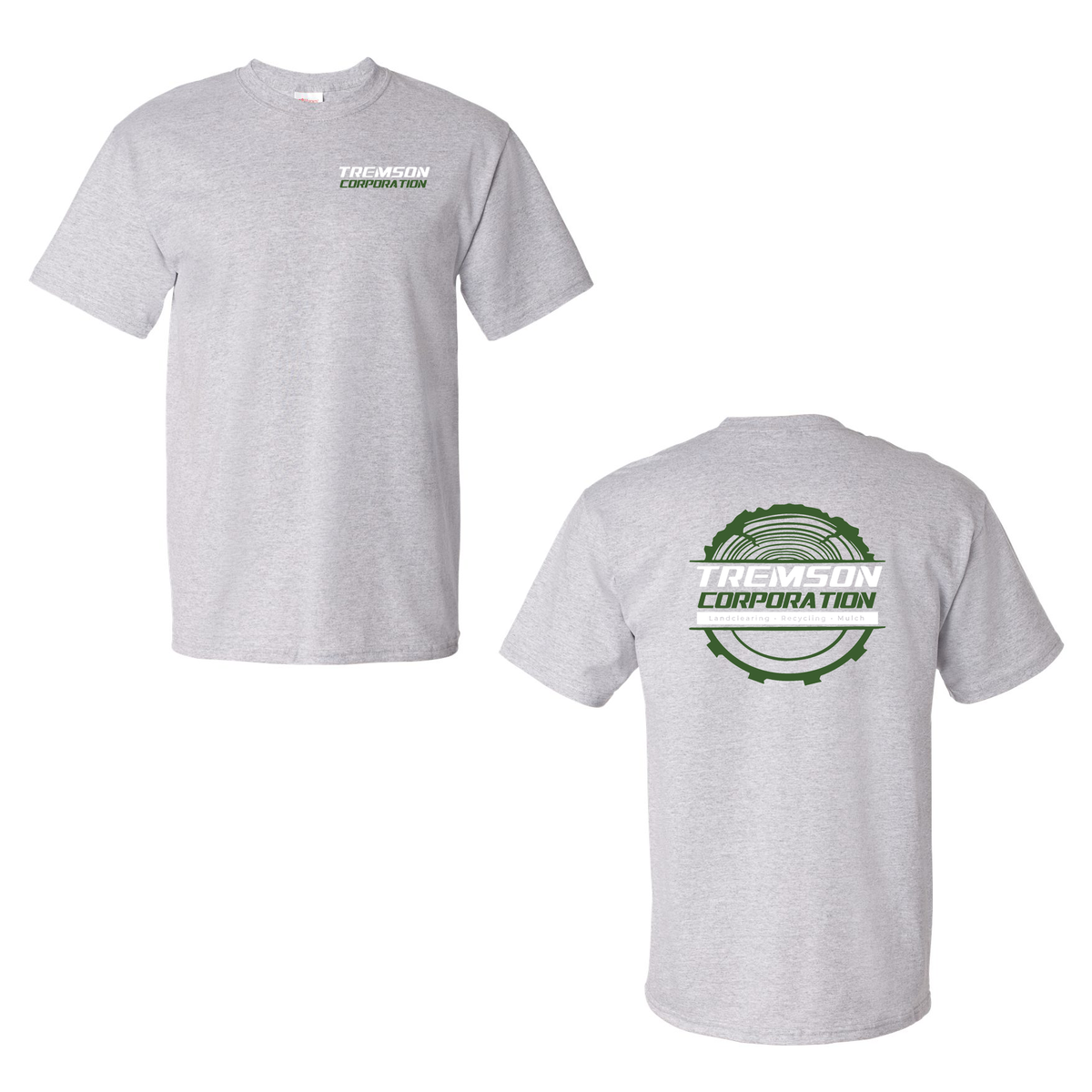 Tremson Corporation Essential T-Shirt