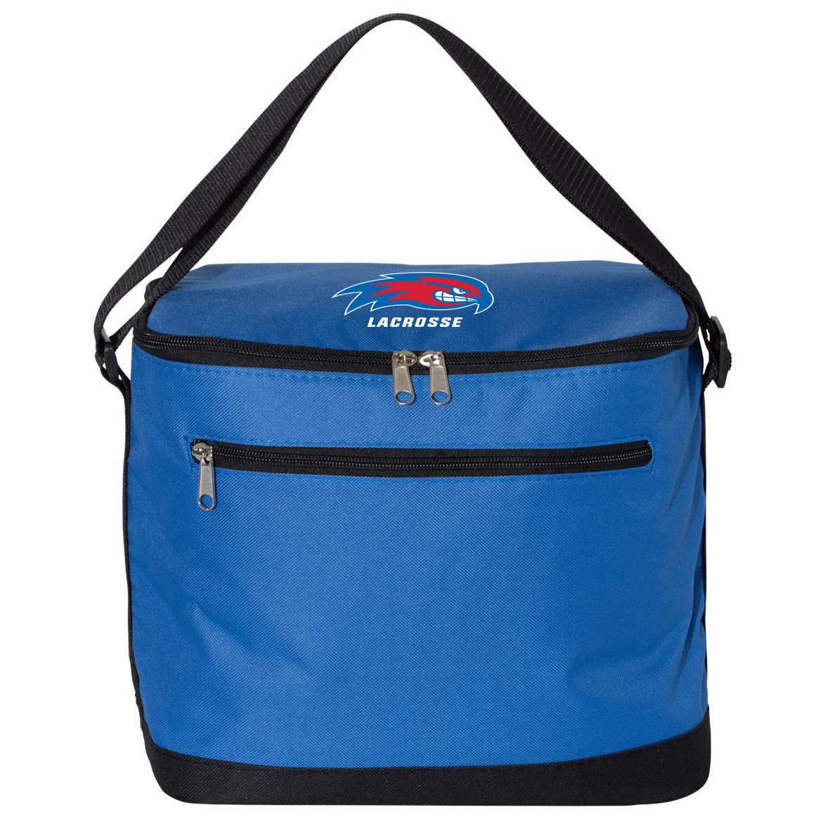 UMass Lowell Lacrosse 12-Pack Cooler