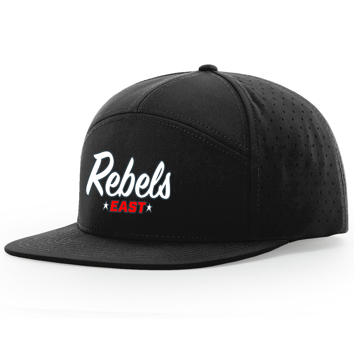 Rebels LC East Cannon Cap