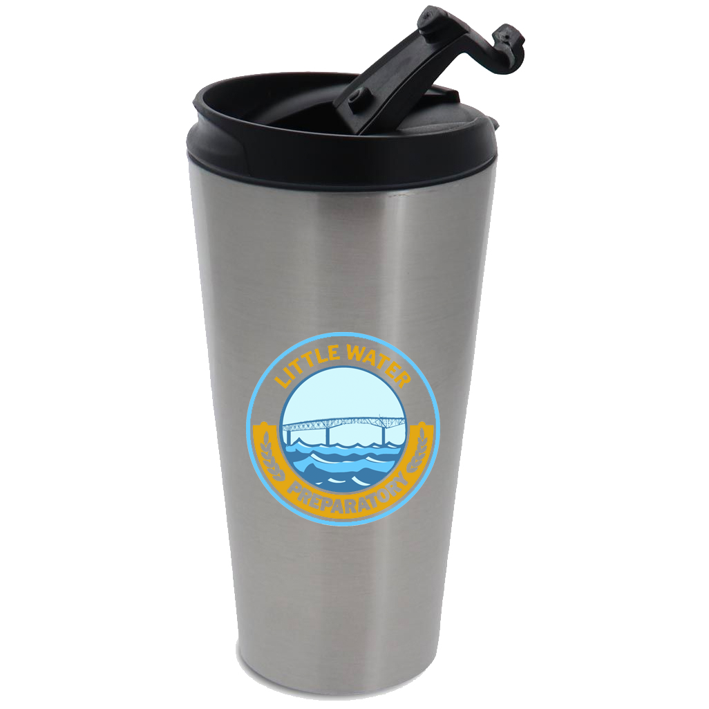 Little Water Prep Tumbler