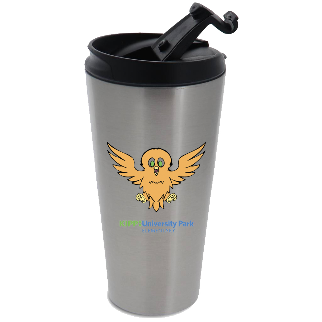 KIPP: University Park Elementary Sideline Tumbler