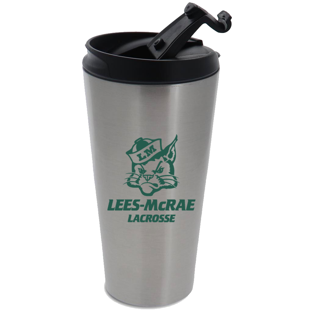 LMC Men's Lacrosse Sideline Tumbler