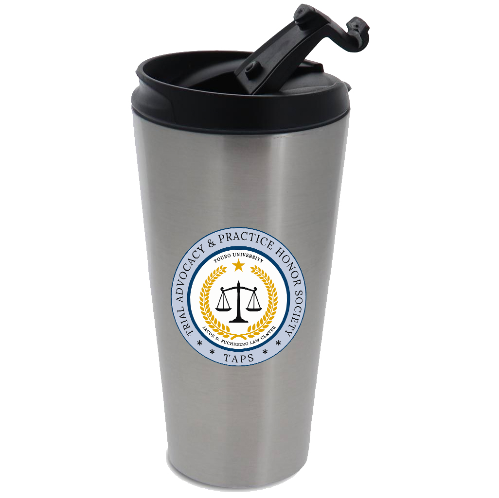 Touro TAPS Sideline Tumbler