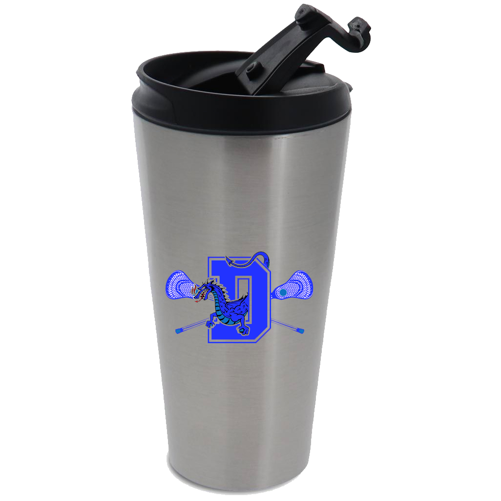 Division Avenue Lacrosse Sideline Tumbler