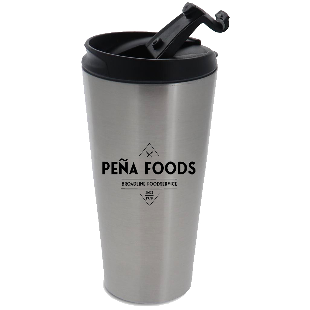 Peña Foods Tumbler