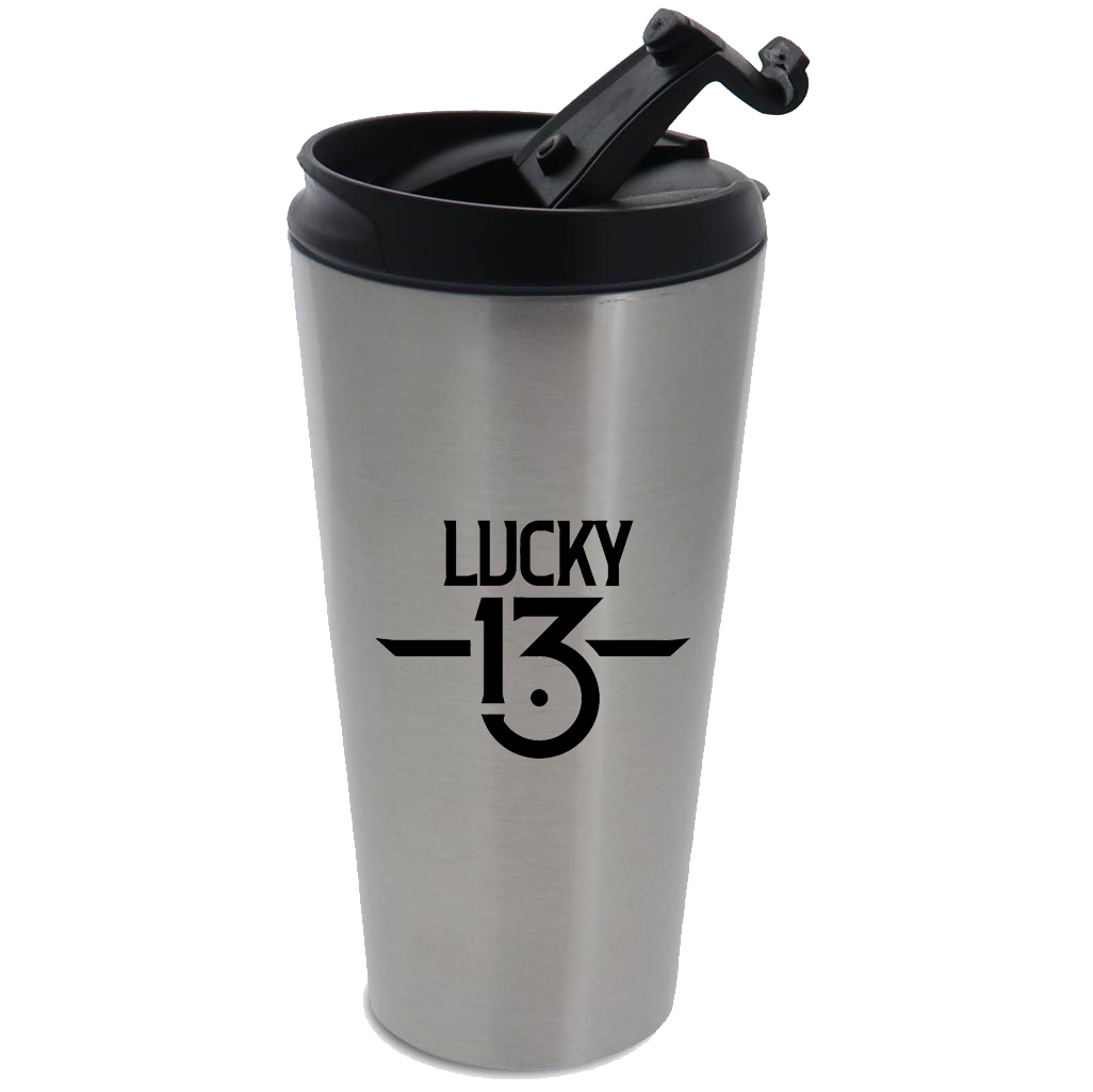 Lucky 13 Creative Sideline Tumbler