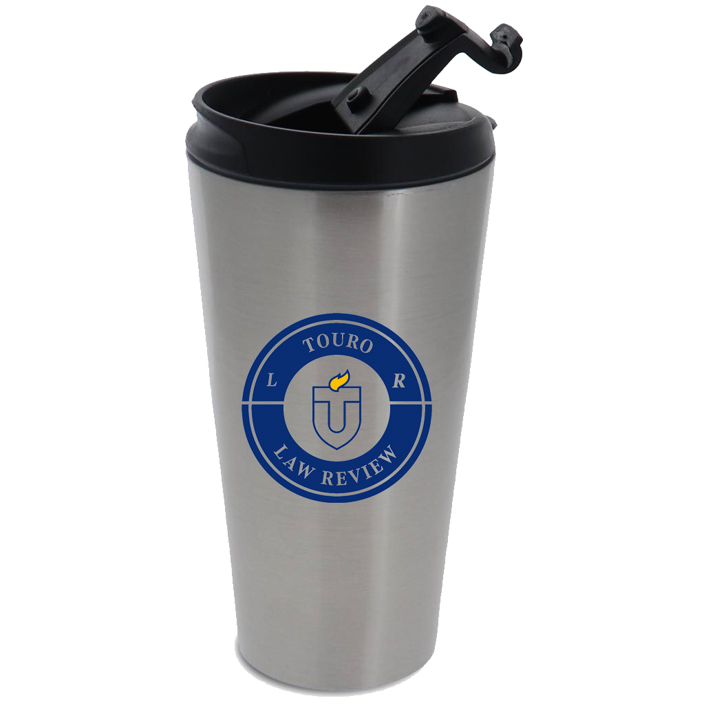 Touro Law Review Tumbler