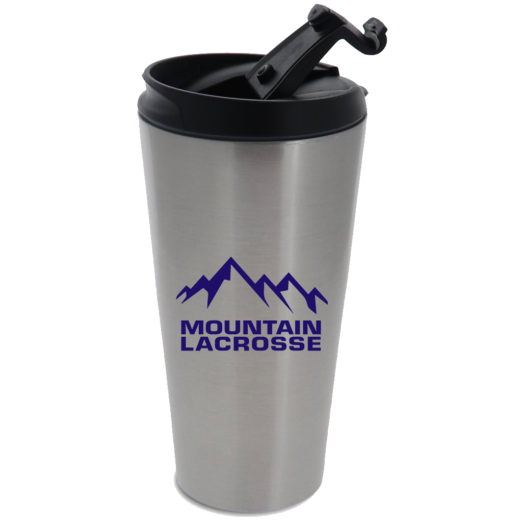 Mountain Lacrosse League Sideline Tumbler