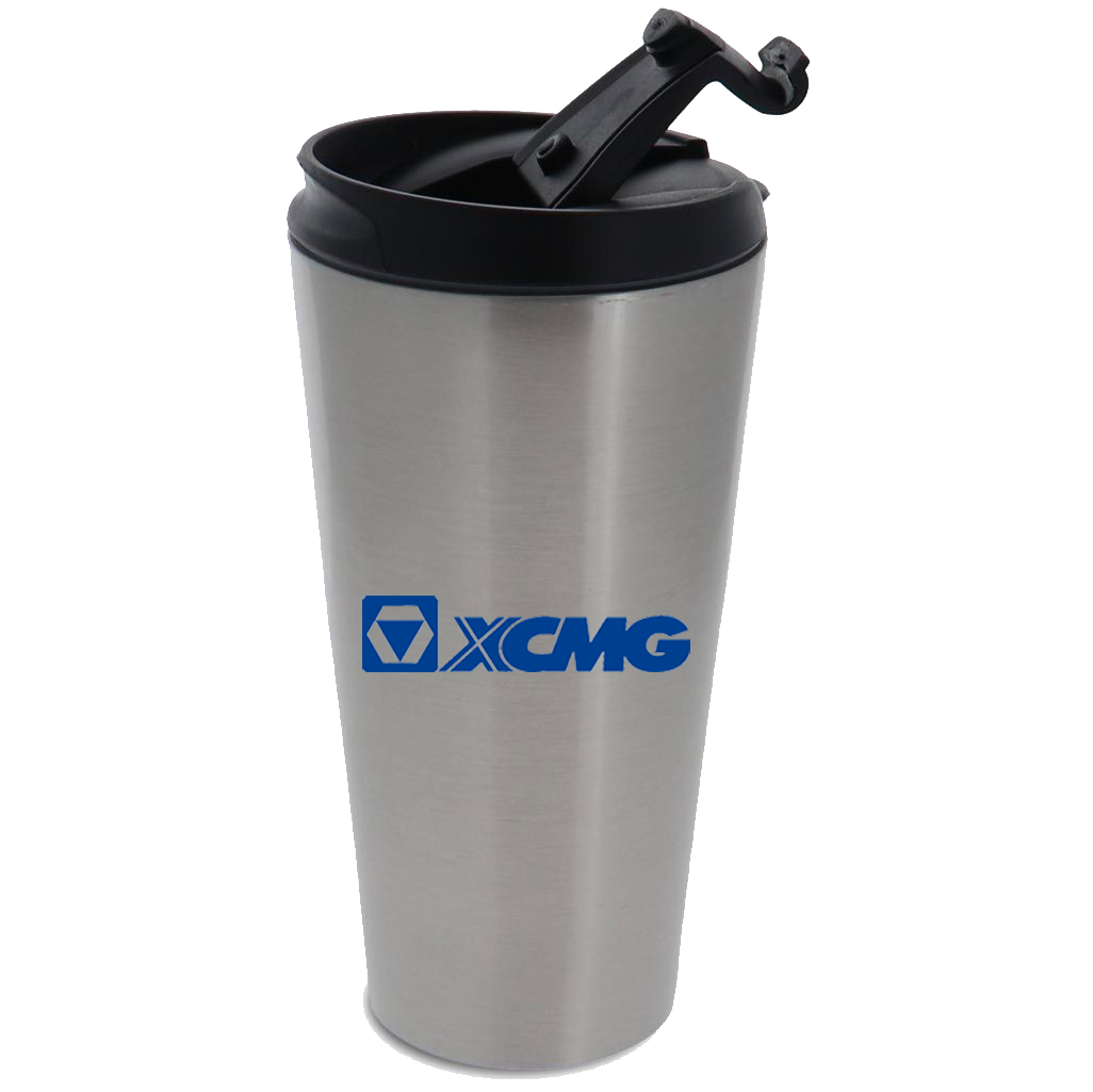 XCMG Tumbler