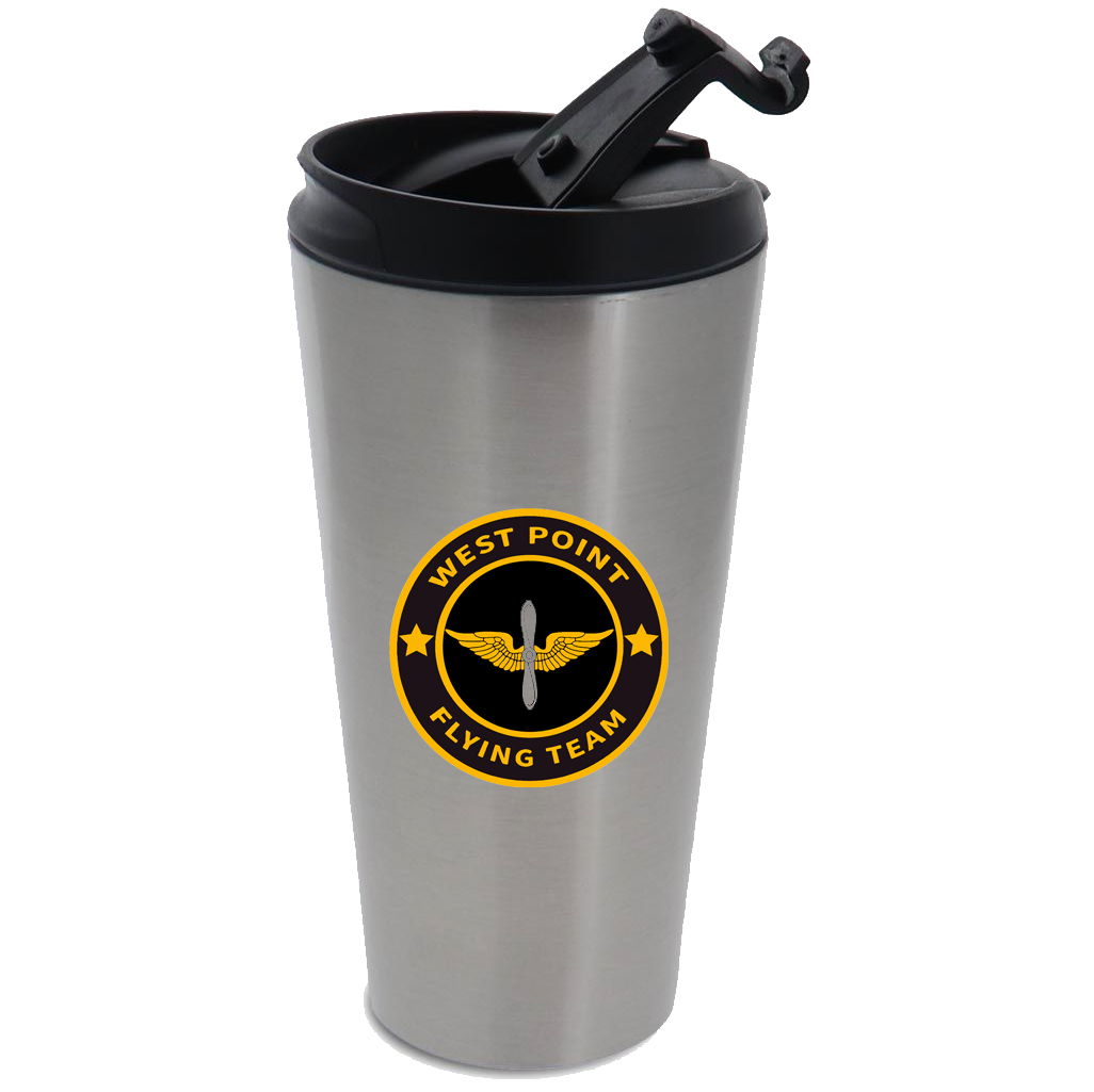 West Point Flight Team Tumbler