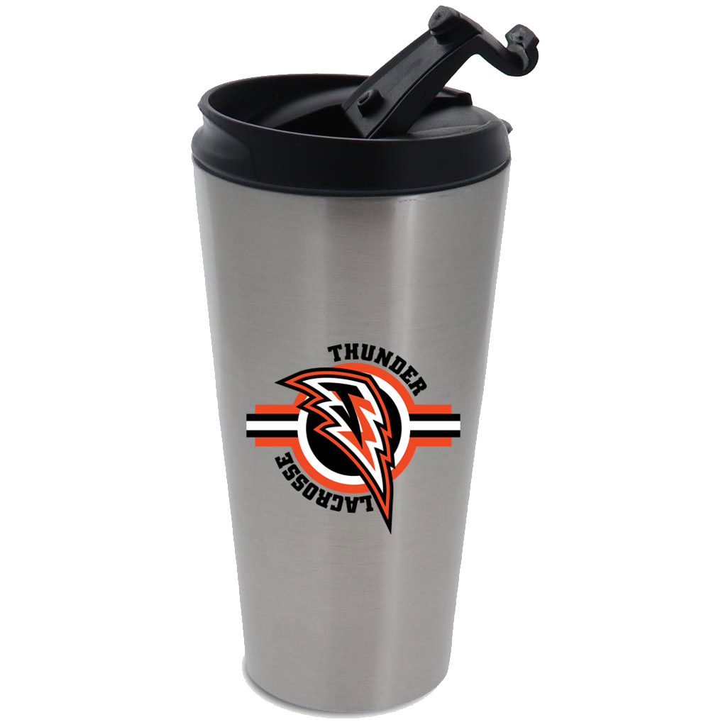 Jersey Thunder Lacrosse Sideline Tumbler