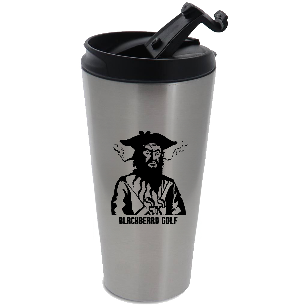 Blackbeard Golf High Bridge Sideline Tumbler