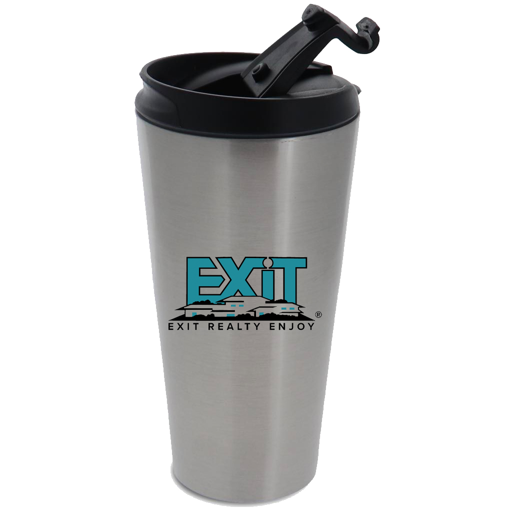 Exit Realty Tumbler